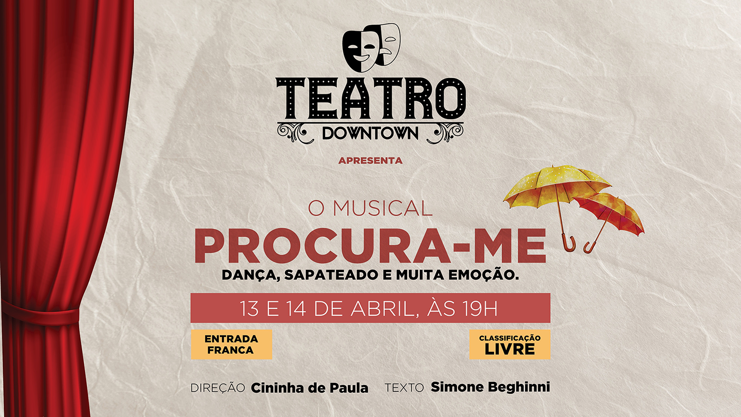 Teatro Downtown